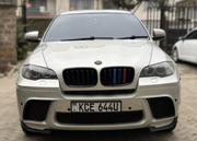 BMW X6 xDrive 35i 2009 Gold for sale