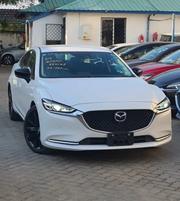 Mazda 6 2020 White for sale