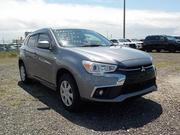 Mitsubishi RVR 2019 Gray for sale
