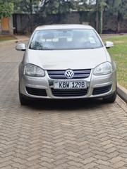 Volkswagen Jetta 2006 for sale