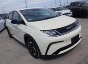 BYD E1 2023 White for sale