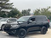 Toyota Land Cruiser Prado 2.8 2022 for sale