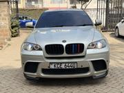 BMW X6 2009 Gold for sale