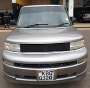 Toyota bB 2004 Silver for sale