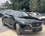 Mazda CX-8 2.2 AWD (7 seater) 2019 Black for sale