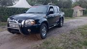 Nissan Hardbody 2000i 2006 Black for sale