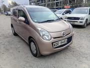 Mazda Carol 2014 Pink for sale