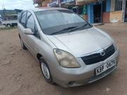 Toyota Corolla Spacio 2004 Gray for sale
