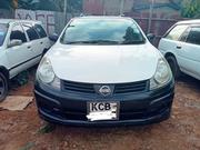 Nissan Advan 2008 White for sale