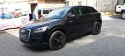 Audi Q2 2017 Black for sale