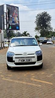 Toyota Probox 2017 White for sale