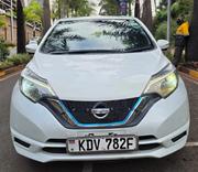 Nissan Note 2019 White for sale