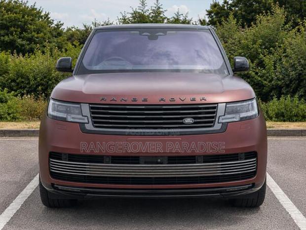 Land Rover Range Rover 2023