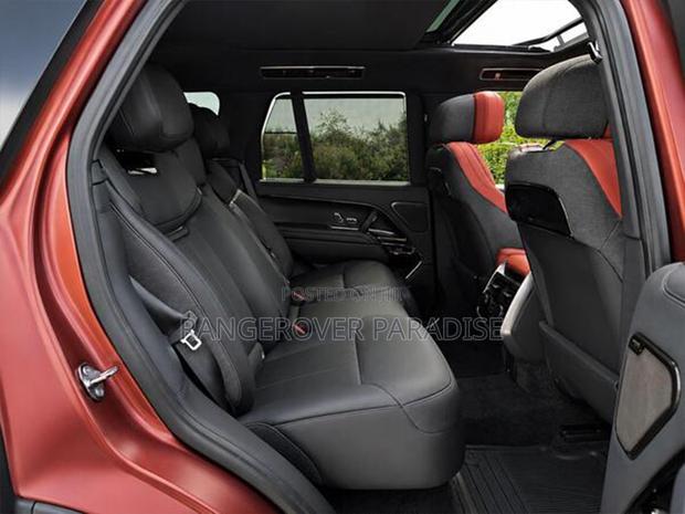 Land Rover Range Rover 2023