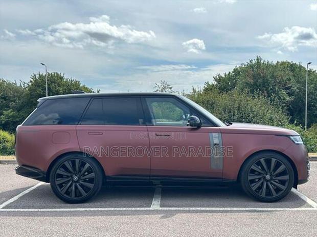 Land Rover Range Rover 2023