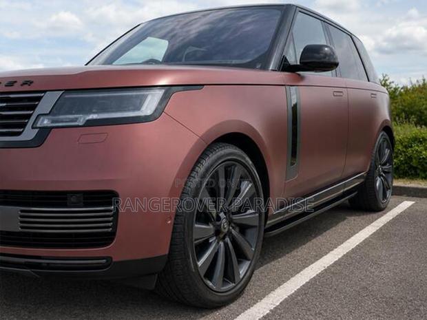Land Rover Range Rover 2023
