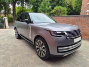 Land Rover Range Rover 2025 Gray for sale