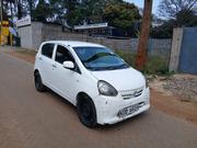 Daihatsu Mira 2014 White for sale