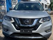 Nissan X-Trail 2020 Silver for sale