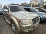 Ford Everest 2009 for sale