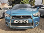 Mitsubishi RVR 2.0 2011 Blue for sale