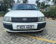 Toyota Probox 2013 White for sale