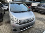 Nissan Dayz J 2018 Silver for sale