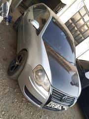 Volkswagen Polo 2010 White for sale