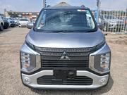Mitsubishi EK Wagon 2020 Gray for sale