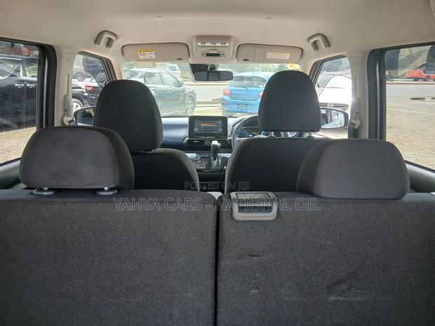 Mitsubishi EK Wagon 2020 Gray