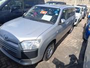 Toyota Probox 1.5 GL 2WD 2021 Silver for sale