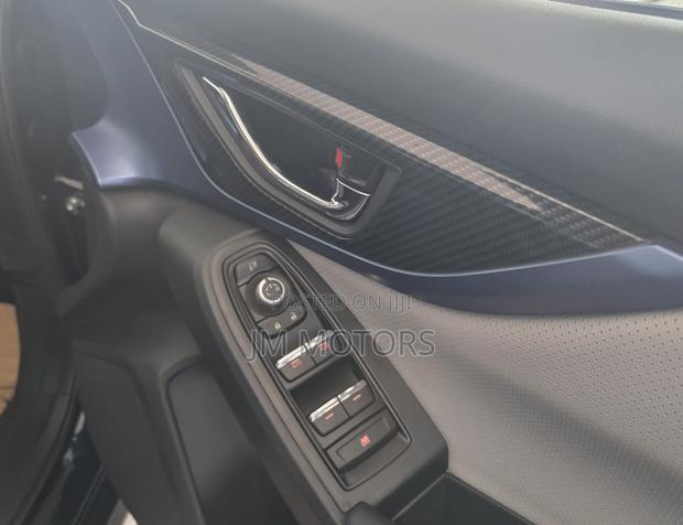 Subaru XV 2019 Blue