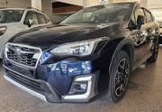 Subaru XV 2019 Blue for sale