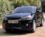 Mitsubishi RVR 2.0 2012 Black for sale
