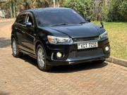 Mitsubishi RVR 2.0 2012 Black for sale