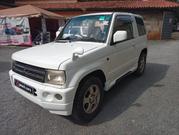 Mini Mini 2008 White for sale