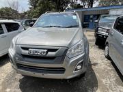 Isuzu D-MAX 2022 for sale