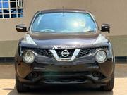 Nissan Juke 2018 Purple for sale