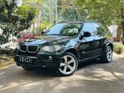 BMW X5 2011 Black for sale