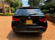 BMW X1 2013 Black for sale