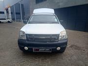 Isuzu D-MAX 2008 White for sale