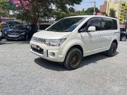 Mitsubishi Delica 2015 White for sale