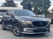 Mazda CX-5 2.2 Diesel AWD 2019 for sale