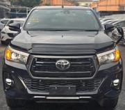Toyota Hilux 2019 Matt Black for sale