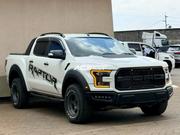 Ford Ranger 2015 White for sale