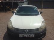 Nissan Advan 2010 White for sale