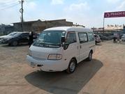 Mazda B-series 2015 White for sale