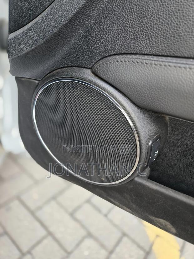 Mercedes-Benz C200 2010 Silver