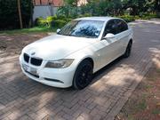 BMW 320i 2009 White for sale