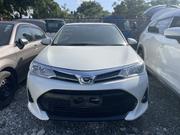 Toyota Corolla Fielder 1.5 Petrol FWD 2019 White for sale